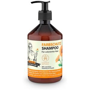 Oma Gertrude Farbschützendes Shampoo 500 ml Oma Gertrude Farbschützendes Shampoo 500 ml