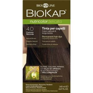 Biokap Rapid Natural Light Brown 5.0 Biokap Rapid Natural Light Brown 5.0