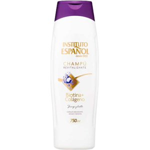 Instituto Español Revitalisierendes Shampoo mit Biotin und Kollagen Instituto Español Revitalisierendes Shampoo mit Biotin und Kollagen