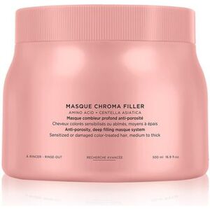 Kérastase Chroma Filler Maske 500 ml Kérastase Chroma Filler Maske 500 ml