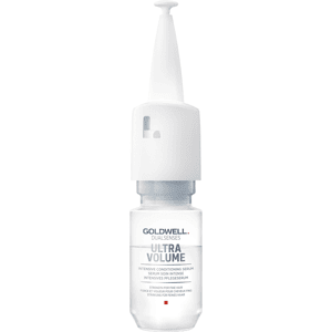 Goldwell Dualsenses Ultra Volume Intensivserum 12 x 18 ml Goldwell Dualsenses Ultra Volume Intensivserum 12 x 18 ml