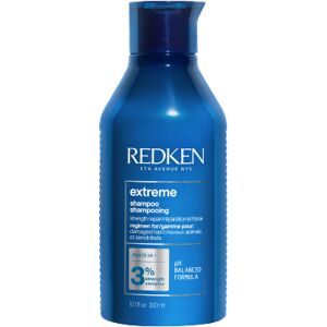 Redken Extreme Shampoo - Kraft Repair - 300ml Redken Extreme Shampoo - Kraft Repair - 300ml