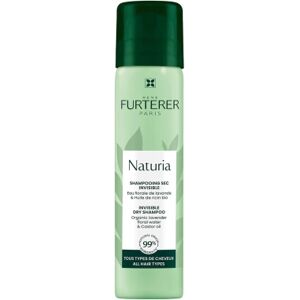 René Furterer Naturia Unsichtbares Trockenshampoo 75 ml René Furterer Naturia Unsichtbares Trockenshampoo 75 ml