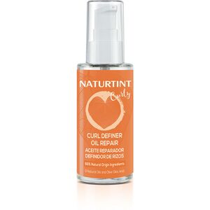 Naturtint Curly Method Reparaturöl 50 ml Naturtint Curly Method Reparaturöl 50 ml