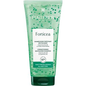 Renè Furterer Forticea Stärkende Revitalisierende Shampoo (200ml) Renè Furterer Forticea Stärkende Revitalisierende Shampoo (200ml)