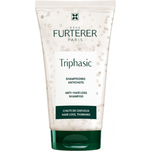 René Furterer Dreiphasiges stimulierendes Anti-Haarausfall-Shampoo René Furterer Dreiphasiges stimulierendes Anti-Haarausfall-Shampoo