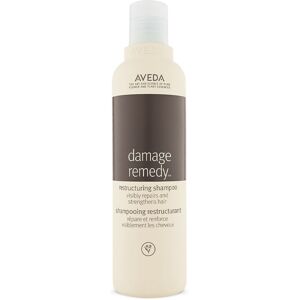 Aveda Damage Remedy Restrukturierungsshampoo 250 ml Aveda Damage Remedy Restrukturierungsshampoo 250 ml