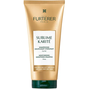 Rene Furterer Sublime Karité Feuchtigkeitsspendendes Glättungsshampoo - Shampoo Rene Furterer Sublime Karité Feuchtigkeitsspendendes Glättungsshampoo - Shampoo