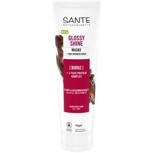 Sante Birke Radiant Shine 1 Min Haarmaske 150 ml Sante Birke Radiant Shine 1 Min Haarmaske 150 ml