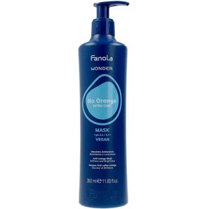 Fanola Wonder No Orange Maske (350ml) Fanola Wonder No Orange Maske (350ml)