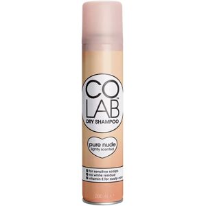 Colab Pure Nude Trockenshampoo 200 ml Colab Pure Nude Trockenshampoo 200 ml