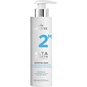 Revivre Alta Structa Nutritive Mask 200 ml Revivre Alta Structa Nutritive Mask 200 ml