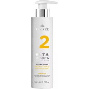 Revivre Alta Structa Reparaturmaske 200 ml Revivre Alta Structa Reparaturmaske 200 ml