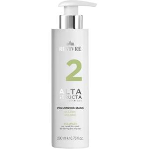 Revivre Alta Structa Volumenmaske 200 ml Revivre Alta Structa Volumenmaske 200 ml