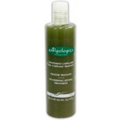 Algologie Haar Fixier Spray - Laminaria, Spirulina, Rosmarin - Haar Fixativ Algologie Haar Fixier Spray - Laminaria, Spirulina, Rosmarin - Haar Fixativ
