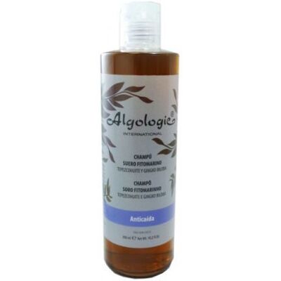 Algologie Anti-Fallout-Shampoo 300 ml Algologie Anti-Fallout-Shampoo 300 ml