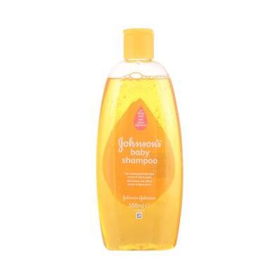 Johnson's Klassisches Shampoo 500 ml Johnson's Klassisches Shampoo 500 ml