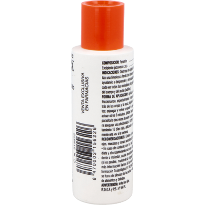 Estel-Farma Sarpex Antiparasitäres Shampoo Estel-Farma Sarpex Antiparasitäres Shampoo