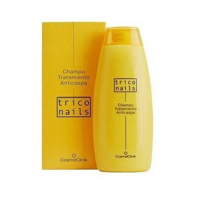 Cosmeclinik Triconails Anti-Schuppen-Shampoo 250 ml Cosmeclinik Triconails Anti-Schuppen-Shampoo 250 ml