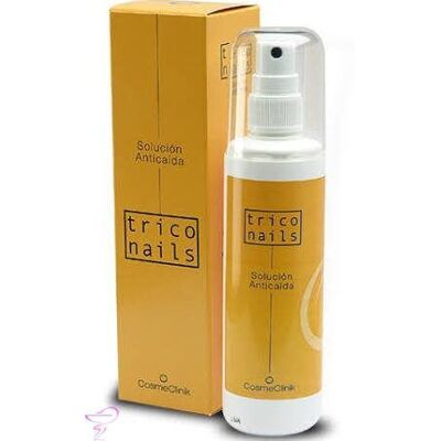 Cosmeclinik Triconails Anti-Haarausfall-Lösung 100 ml Cosmeclinik Triconails Anti-Haarausfall-Lösung 100 ml