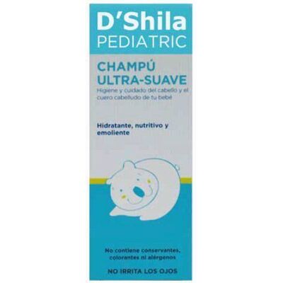 Rhatma Ultraweiches Shampoo 100 ml Rhatma Ultraweiches Shampoo 100 ml