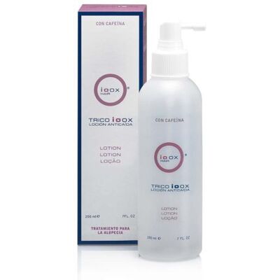 Ioox Trico Anti-Fall Lotion 200 ml 200 ml Ioox Trico Anti-Fall Lotion 200 ml 200 ml