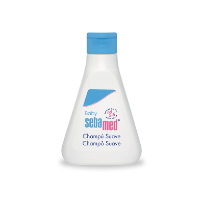Sebamed Baby Shampoo 500ml - Sanftes Shampoo für Babys Sebamed Baby Shampoo 500ml - Sanftes Shampoo für Babys