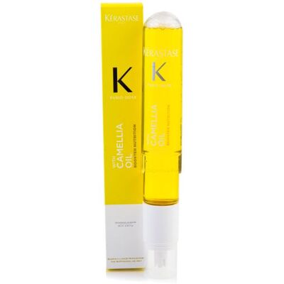 Kerastase Fusio Dose Pflege-Booster - Haarbehandlung Kerastase Fusio Dose Pflege-Booster - Haarbehandlung