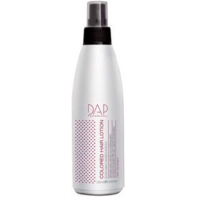 DAP Farbige Haarlotion 200 ml 200 ml DAP Farbige Haarlotion 200 ml 200 ml