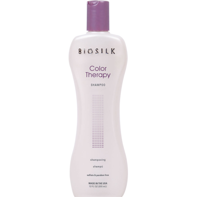 Biosilk Farouk Farbtherapie-Shampoo 355 ml 355 ml Biosilk Farouk Farbtherapie-Shampoo 355 ml 355 ml