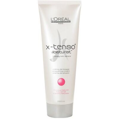 L'Oréal Professionnel Xtenso Feuchtigkeitsglättende Creme 250 ml 250 L'Oréal Professionnel Xtenso Feuchtigkeitsglättende Creme 250 ml 250