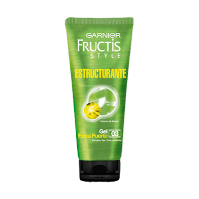 Fructis Fructis Extra Starker Halt Gel 200 ml 200 ml Fructis Fructis Extra Starker Halt Gel 200 ml 200 ml