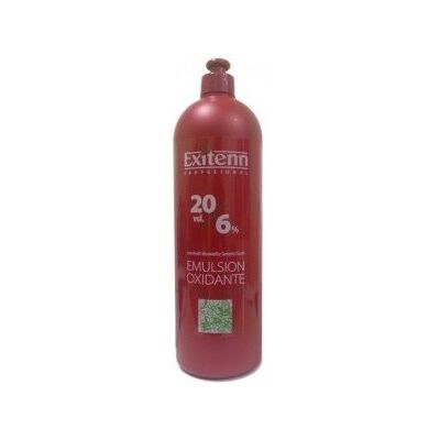 Exitenn Professional Oxidationsmittelemulsion 20 Vol. 75 ml 75 ml Exitenn Professional Oxidationsmittelemulsion 20 Vol. 75 ml 75 ml