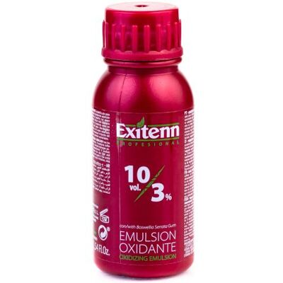 Exitenn Professional Oxygenierte Dosis 10 Vol. 75 ml 75 ml Exitenn Professional Oxygenierte Dosis 10 Vol. 75 ml 75 ml