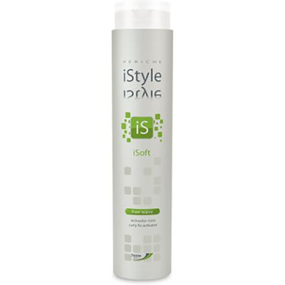 Periche Istyle Isoft Free Wave 250 ml Periche Istyle Isoft Free Wave 250 ml