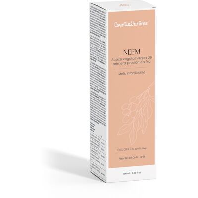 Esential'arôms Neem 100 ml Esential'arôms Neem 100 ml