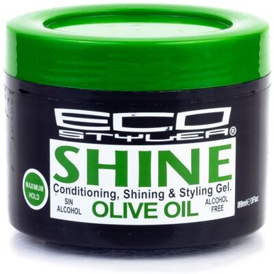 ECO Styler Shine Arganöl-Gel 89 ml ECO Styler Shine Arganöl-Gel 89 ml