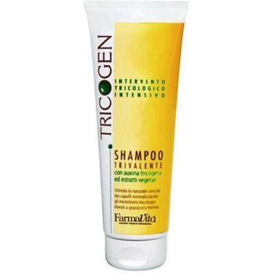Farmavita Tricogen Shampoo - Haarpflege 250ml Farmavita Tricogen Shampoo - Haarpflege 250ml