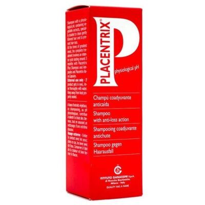 Placentrix Anti-Haarausfall-Shampoo 150 ml Placentrix Anti-Haarausfall-Shampoo 150 ml