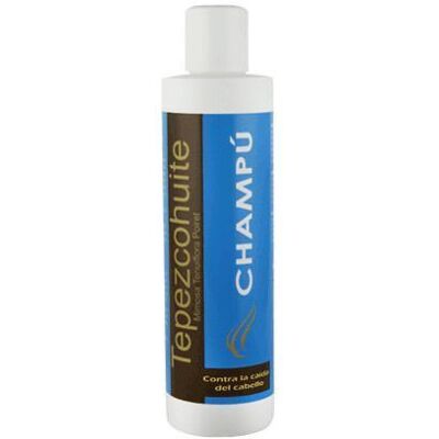 Lumen Tepezcohuite-Shampoo 250 ml Lumen Tepezcohuite-Shampoo 250 ml