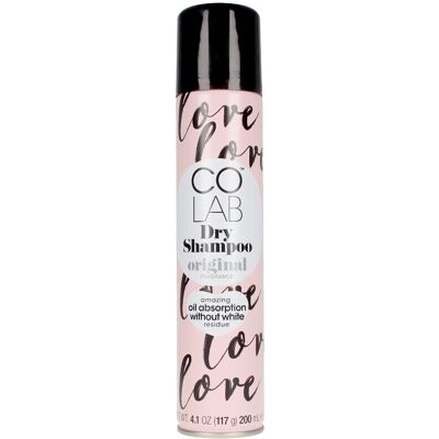 Colab Original Dry Shampoo 50 ml 200 ml Colab Original Dry Shampoo 50 ml 200 ml