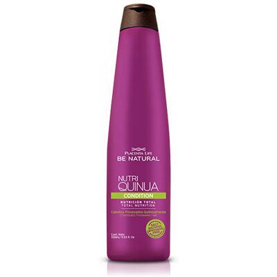 Be Natural Nutri Quinua-Conditioner 350 ml Be Natural Nutri Quinua-Conditioner 350 ml