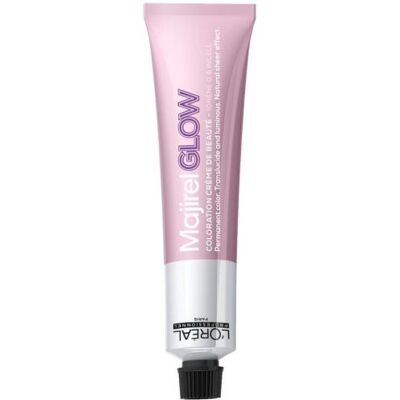 L'Oréal Professionnel Majirel Glow Permanente Farbe 50 ml 12 leichte L'Oréal Professionnel Majirel Glow Permanente Farbe 50 ml 12 leichte