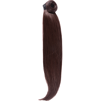 Bifull Einfacher Pferdeschwanz 50 cm Mod 6 Hellbraun Bifull Einfacher Pferdeschwanz 50 cm Mod 6 Hellbraun