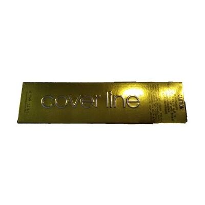 Cover line Armoniafreier Farbstoff 100 ml 8 Cover line Armoniafreier Farbstoff 100 ml 8