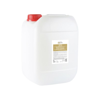 Design Look Flasche Karamell- und Milchshampoo Trockenes Haar 10000 ml Design Look Flasche Karamell- und Milchshampoo Trockenes Haar 10000 ml