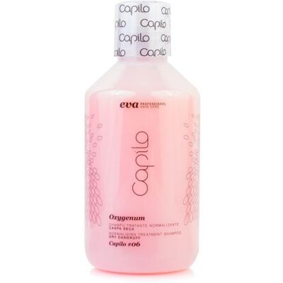 Eva Professional Oxygenum 06 Shampoo 300ml Eva Professional Oxygenum 06 Shampoo 300ml