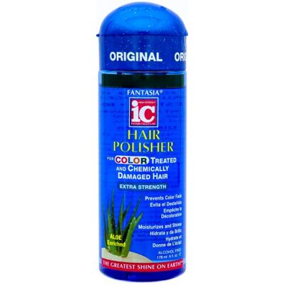 Ic Fantasia Farbbehandeltes Haarpolier-Serum 178 ml Ic Fantasia Farbbehandeltes Haarpolier-Serum 178 ml