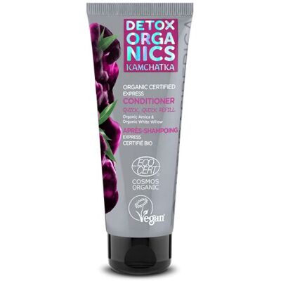 Detox Express Haarspülung 75 ml Detox Express Haarspülung 75 ml