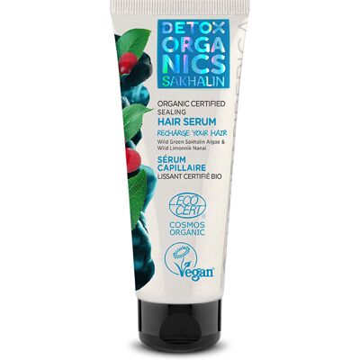 Detox Füllendes Haarserum 75 ml Detox Füllendes Haarserum 75 ml